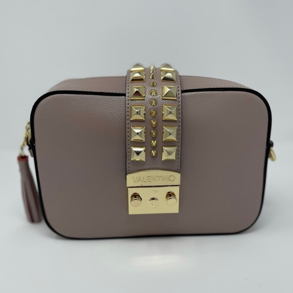 VALENTINO by Mario Valentino Lila Palmellato